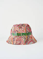 Chapeau orange ETRO  pour homme seconde vue
