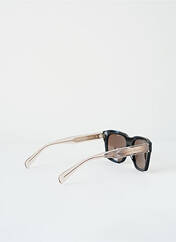 Lunettes de soleil marron SALVATORE FERRAGAMO pour homme seconde vue