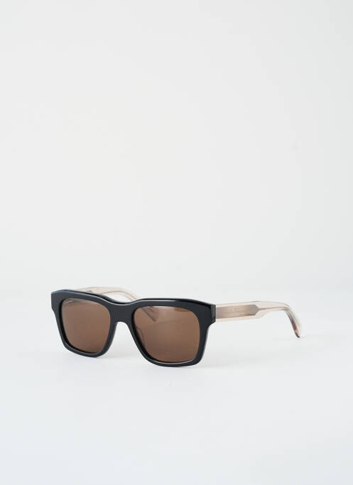 Lunettes de soleil marron SALVATORE FERRAGAMO pour homme