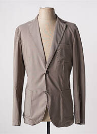 Blazer poches beige MYTHS homme