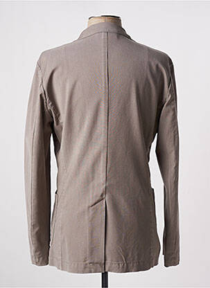 Blazer poches beige MYTHS homme