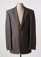 Blazer gris HUGO BOSS pour homme seconde vue