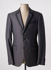 Blazer gris MOSCHINO pour homme seconde vue