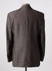 Blazer marron HUGO BOSS pour homme seconde vue