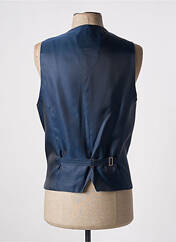 Gilet sans manche bleu ROY ROBSON pour homme seconde vue