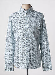 Chemise manches longues blanc PAUL SMITH pour homme seconde vue