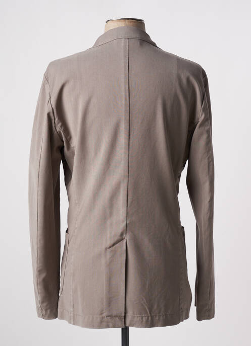 Blazer beige MYTHS pour homme