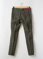 Pantalon cargo vert AT.P.CO pour homme seconde vue