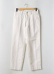 Pantalon chino beige RALPH LAUREN pour homme seconde vue