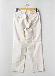 Pantalon chino beige RALPH LAUREN pour homme seconde vue