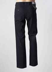Pantalon chino bleu HUGO BOSS pour homme seconde vue