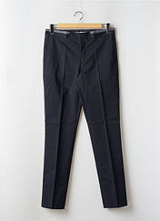 Pantalon chino bleu PAUL & JOE pour homme seconde vue