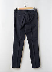 Pantalon chino bleu PAUL & JOE pour homme seconde vue