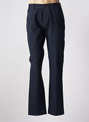 Pantalon chino bleu PAUL SMITH pour homme seconde vue