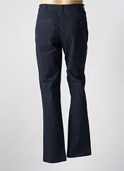 Pantalon chino bleu PAUL SMITH pour homme seconde vue