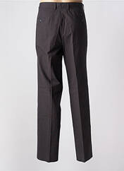 Pantalon chino gris HUGO BOSS pour homme seconde vue