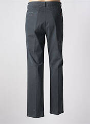 Pantalon chino gris NOTIFY pour homme seconde vue