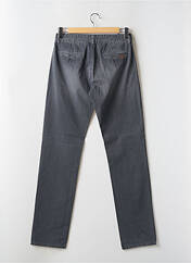 Pantalon chino gris NOTIFY pour homme seconde vue