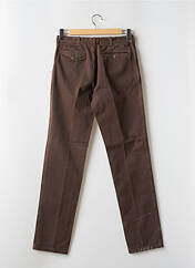 Pantalon chino marron RALPH LAUREN pour homme seconde vue