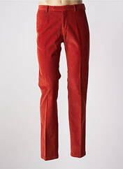 Pantalon chino orange RALPH LAUREN pour homme seconde vue