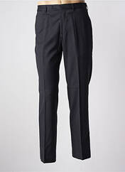 Pantalon droit gris LUBIAM pour homme seconde vue