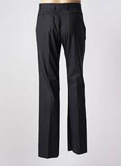 Pantalon droit noir PAUL SMITH pour homme seconde vue