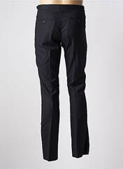 Pantalon slim noir PAUL SMITH pour homme seconde vue