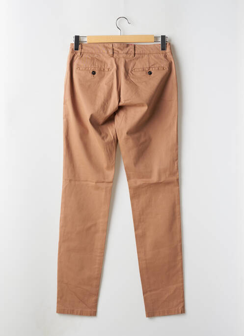Pantalon chino beige GREIFF homme