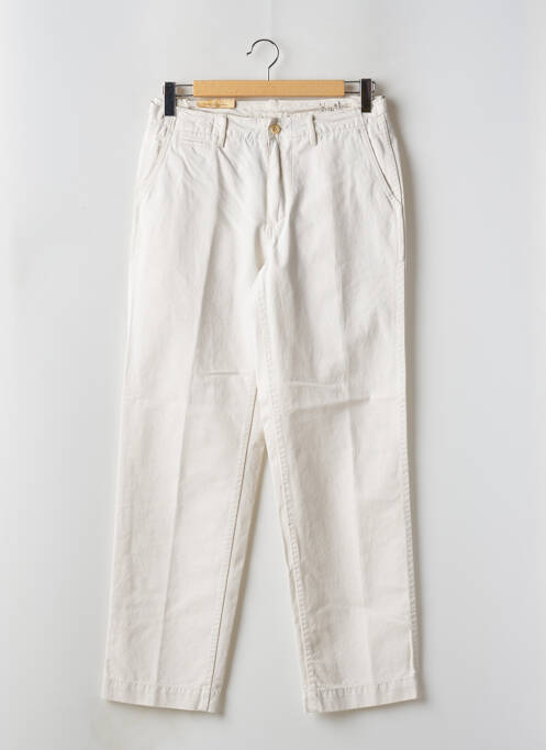 Pantalon chino beige RALPH LAUREN pour homme