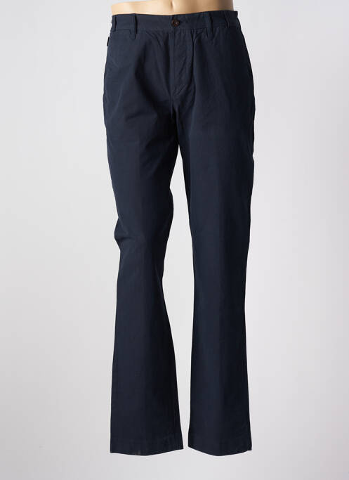 Pantalon chino bleu PAUL SMITH pour homme