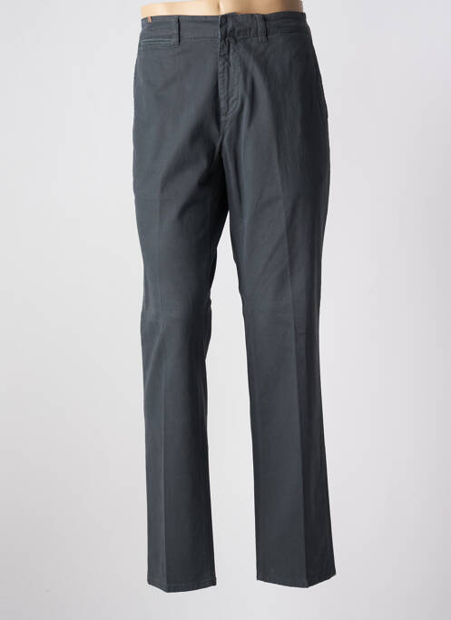 Pantalon chino gris NOTIFY pour homme