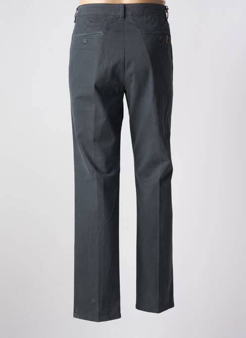 Pantalon chino gris NOTIFY pour homme