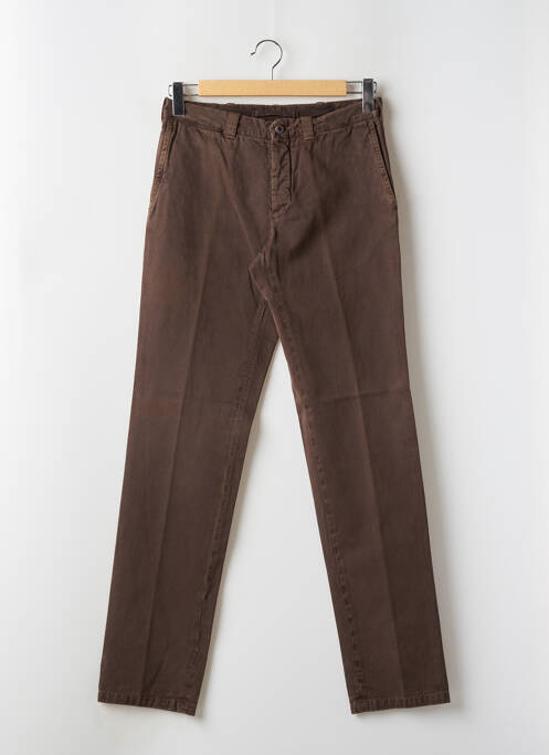 Pantalon chino marron RALPH LAUREN pour homme