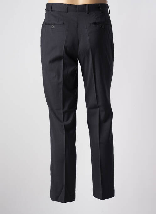Pantalon droit gris LUBIAM pour homme