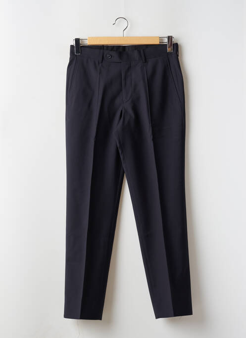 Pantalon slim bleu ROY ROBSON pour homme