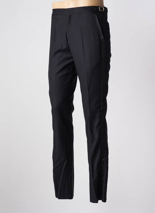 Pantalon slim noir PAUL SMITH pour homme