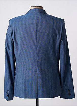 Blazer poches bleu PAUL & JOE homme