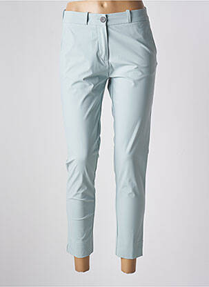 Pantalon slim taille normale taille normale bleu RRD (ROBERTO RICCI DESIGNS) femme