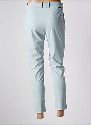 Pantalon slim taille normale taille normale bleu RRD (ROBERTO RICCI DESIGNS) femme