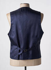 Gilet sans manche bleu KEAN 45 pour homme seconde vue