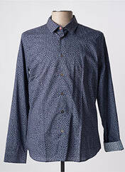 Chemise manches longues bleu PAUL SMITH pour homme seconde vue