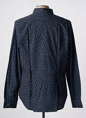 Chemise manches longues bleu PAUL SMITH pour homme seconde vue