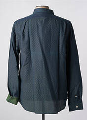 Chemise manches longues vert PAUL SMITH pour homme seconde vue