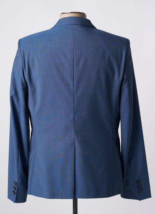Blazer poches bleu PAUL & JOE homme
