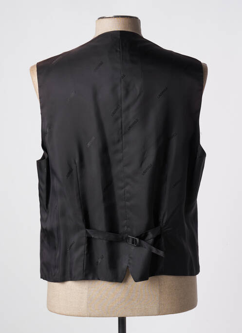 Gilet sans manche gris LAGERFELD pour homme