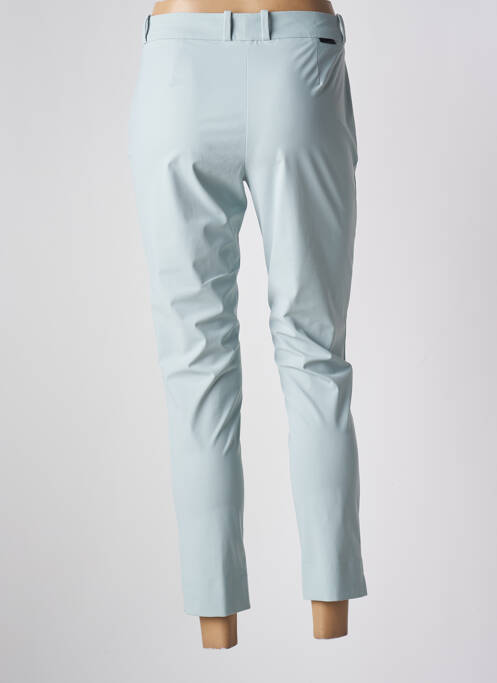 Pantalon slim bleu RRD (ROBERTO RICCI DESIGNS) pour femme
