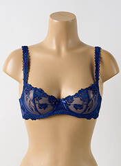 Soutien-gorge bleu AUBADE pour femme seconde vue