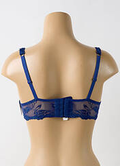 Soutien-gorge bleu AUBADE pour femme seconde vue