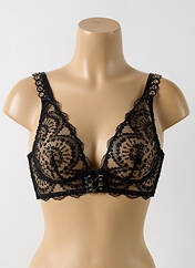 Soutien-gorge noir AUBADE pour femme seconde vue