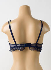 Soutien-gorge bleu LISE CHARMEL pour femme seconde vue